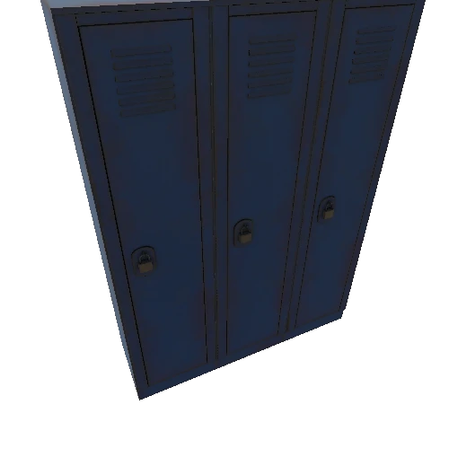 Gym Locker 01 Triangulate (1)